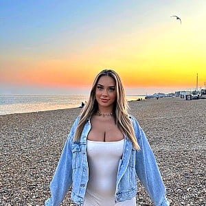 Teigan Lucas