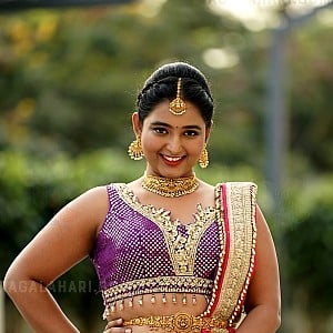 Teja Reddy