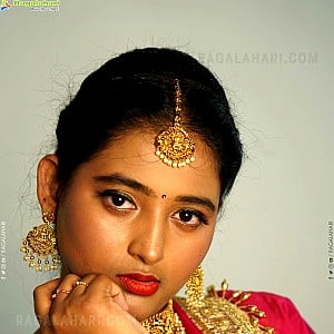 Teja Reddy