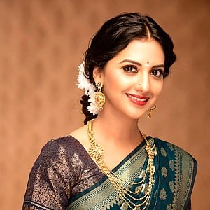Tejashri Pradhan
