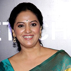 Tejashri Pradhan