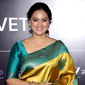 Tejashri Pradhan