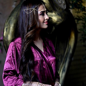 Tejasswi Prakash