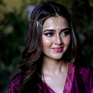 Tejasswi Prakash