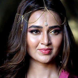 Tejasswi Prakash