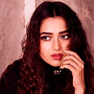 Tejasswi Prakash