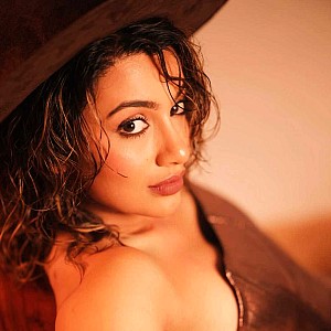 Tejaswi Madivada