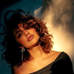 Tejaswi Madivada