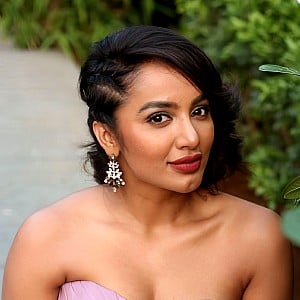 Tejaswi Madivada
