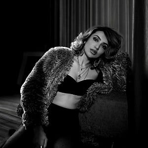 Tejaswi Madivada