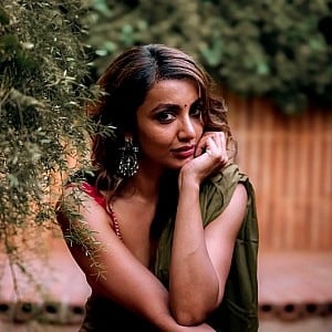 Tejaswi Madivada