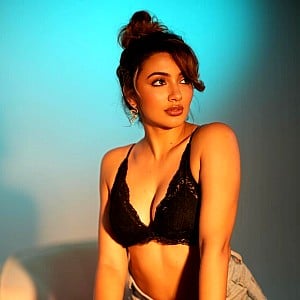 Tejaswi Madivada