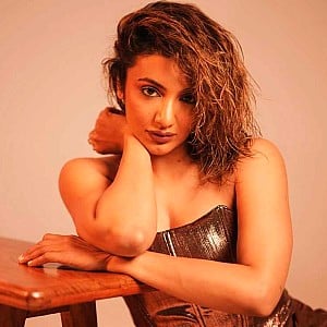Tejaswi Madivada