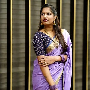 Tejaswini Gowda