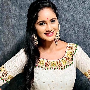 Tejaswini Gowda