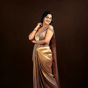 Tejaswini Gowda