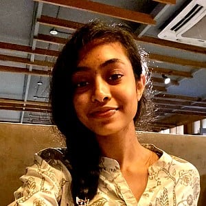 Tejaswini Jadala