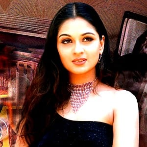 Tejaswini Kolhapure