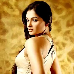 Tejaswini Kolhapure