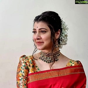Tejaswini Pandit