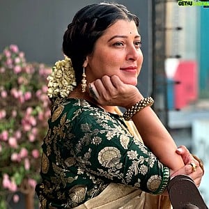 Tejaswini Pandit