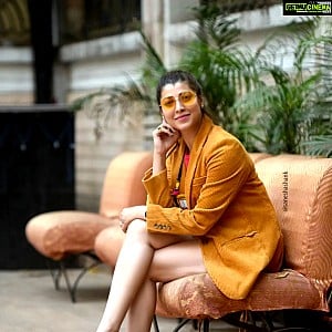 Tejaswini Pandit