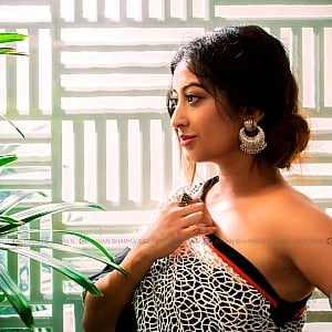Tejaswini Prakash