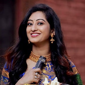Tejaswini Prakash