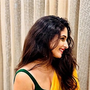 Tejaswini Sharma