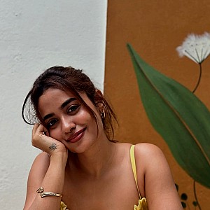 Teju Ashwini