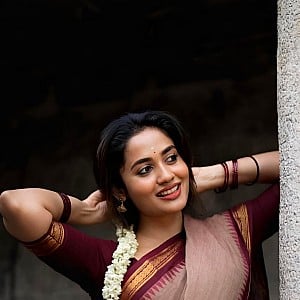 Teju Ashwini