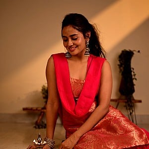 Teju Ashwini