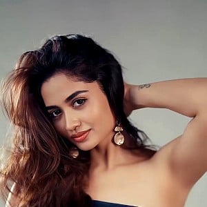 Teju Ashwini