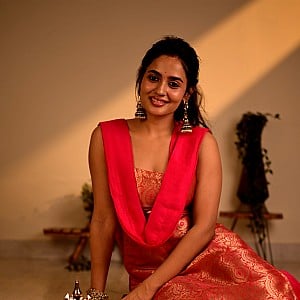 Teju Ashwini