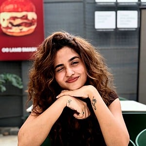 Teju Ashwini