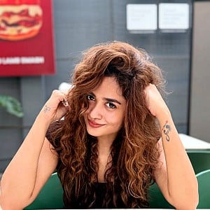 Teju Ashwini
