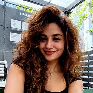 Teju Ashwini