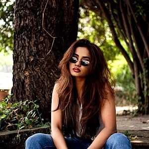 Teju Ashwini