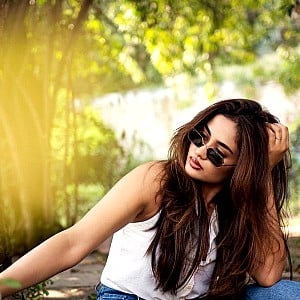 Teju Ashwini