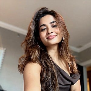 Teju Ashwini