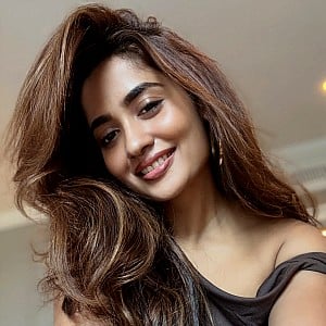Teju Ashwini