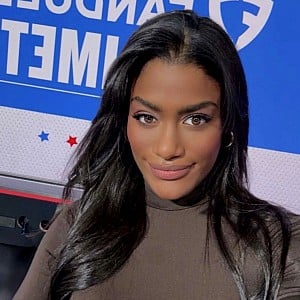 Tekeyah Singh