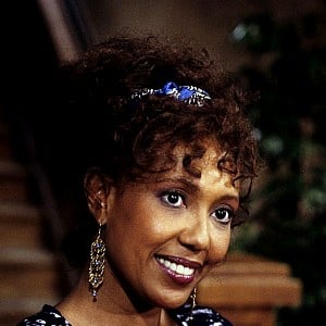 Telma Hopkins