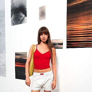 Telma Masurel