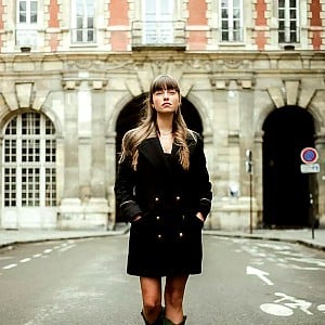 Telma Masurel