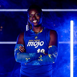 Temi Thomas-Ailara