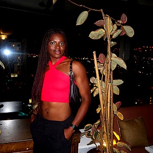 Temi Thomas-Ailara