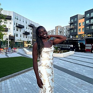 Temi Thomas-Ailara