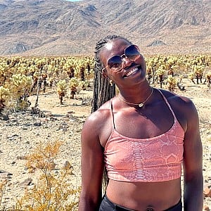 Temi Thomas-Ailara