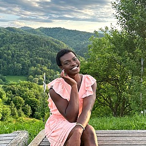 Temi Thomas-Ailara
